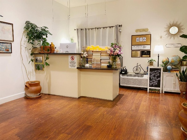 Monarch Valley Inn Marina at Monterey Bay image 1