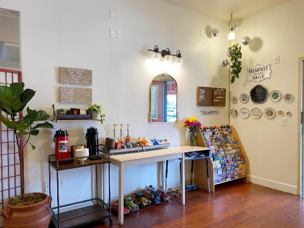 Monarch Valley Inn Marina at Monterey Bay Main image